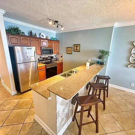 Villa Ocean Reef 1802